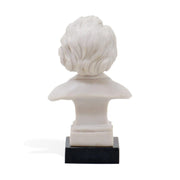 Giuseppe Verdi Marble Head