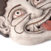 Gorgon Terracotta Mask