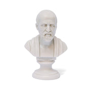 Hippocrates Marble Head