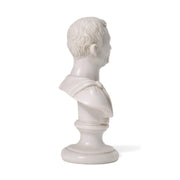Julius Caesar Marble Head
