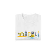 Napoli kids t-shirt