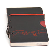 "Journey to Italy" Notebook