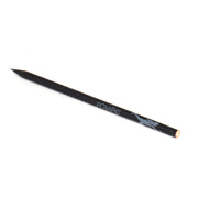Black pencil with colorful Swarowski