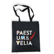 Sac shopping Paestum & Velia