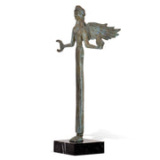 The Winged Victory Nike Bronze Statuette