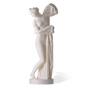 Venus Aphrodite Callipygia 3d Printed 41 cm