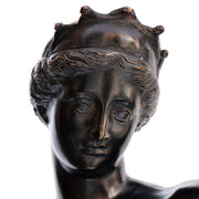 Venus Aphrodite of Capua in Bronze