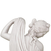 Venus Callipygia Aphrodite Marble Statue