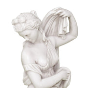Venus Callipygia Aphrodite Marble Statue