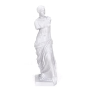 Venus de Milo 3D Printed white large
