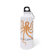 Water Bottle Octopus