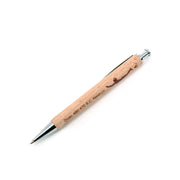 Diver wooden pen