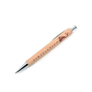 Dolphin wooden pen