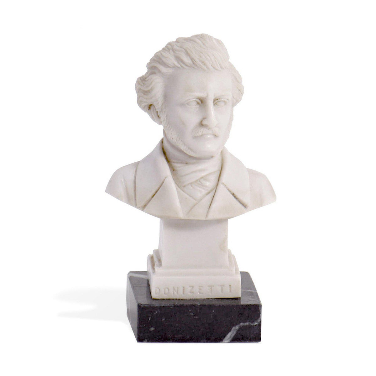Gaetano Donizetti - Marmorbüste
