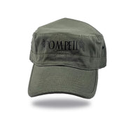 Cappello Pompeii Verde
