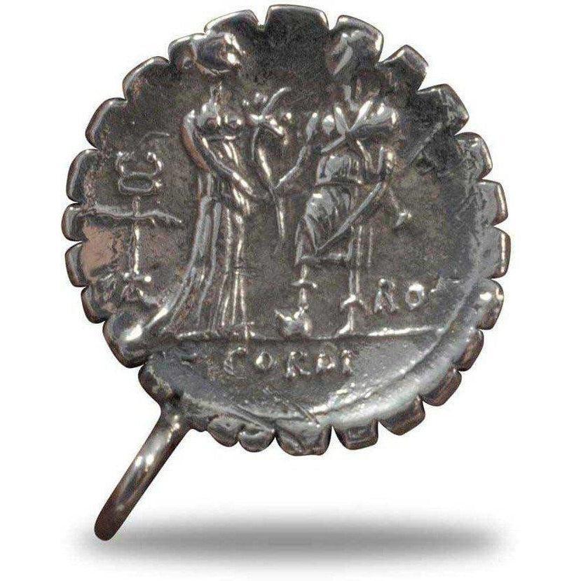 Medium Coin Pendant-Museum Shop Italy