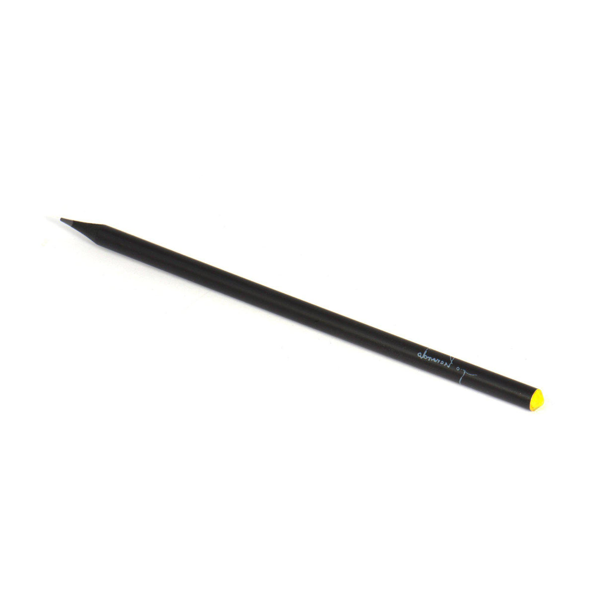 Black pencil with Swarovski – Leonardo Da Vinci variant