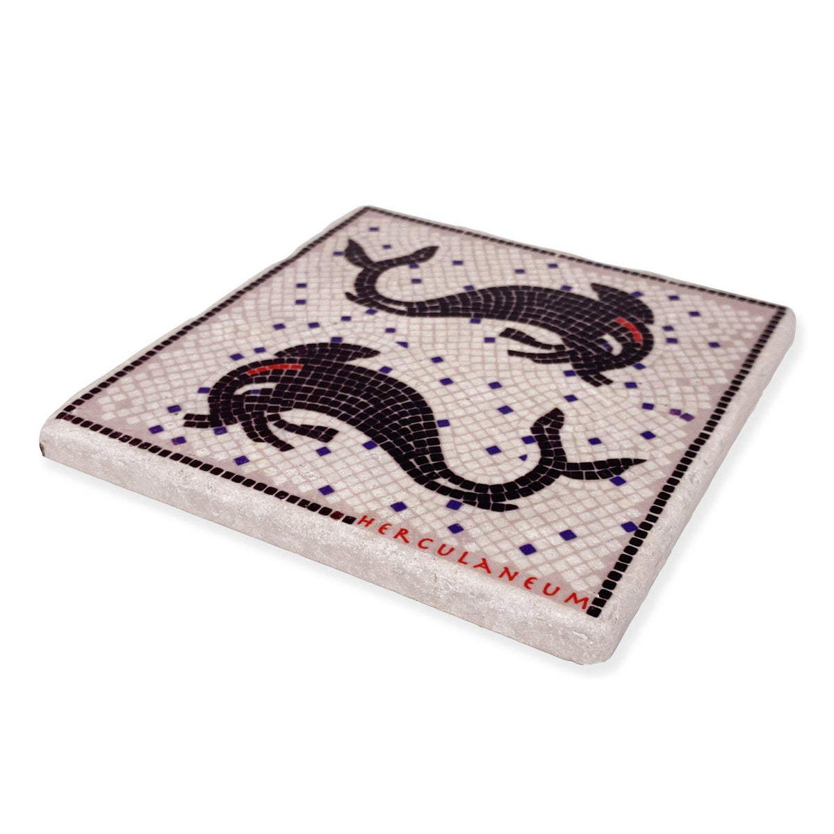 Hercolaneum Botticino Marble Tile