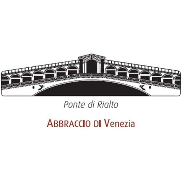 Браслет Ponte di Rialto, Венеция - Museum-Shop.it