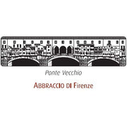 Ponte Vecchio, Firenze bracciale - Museum-Shop.it