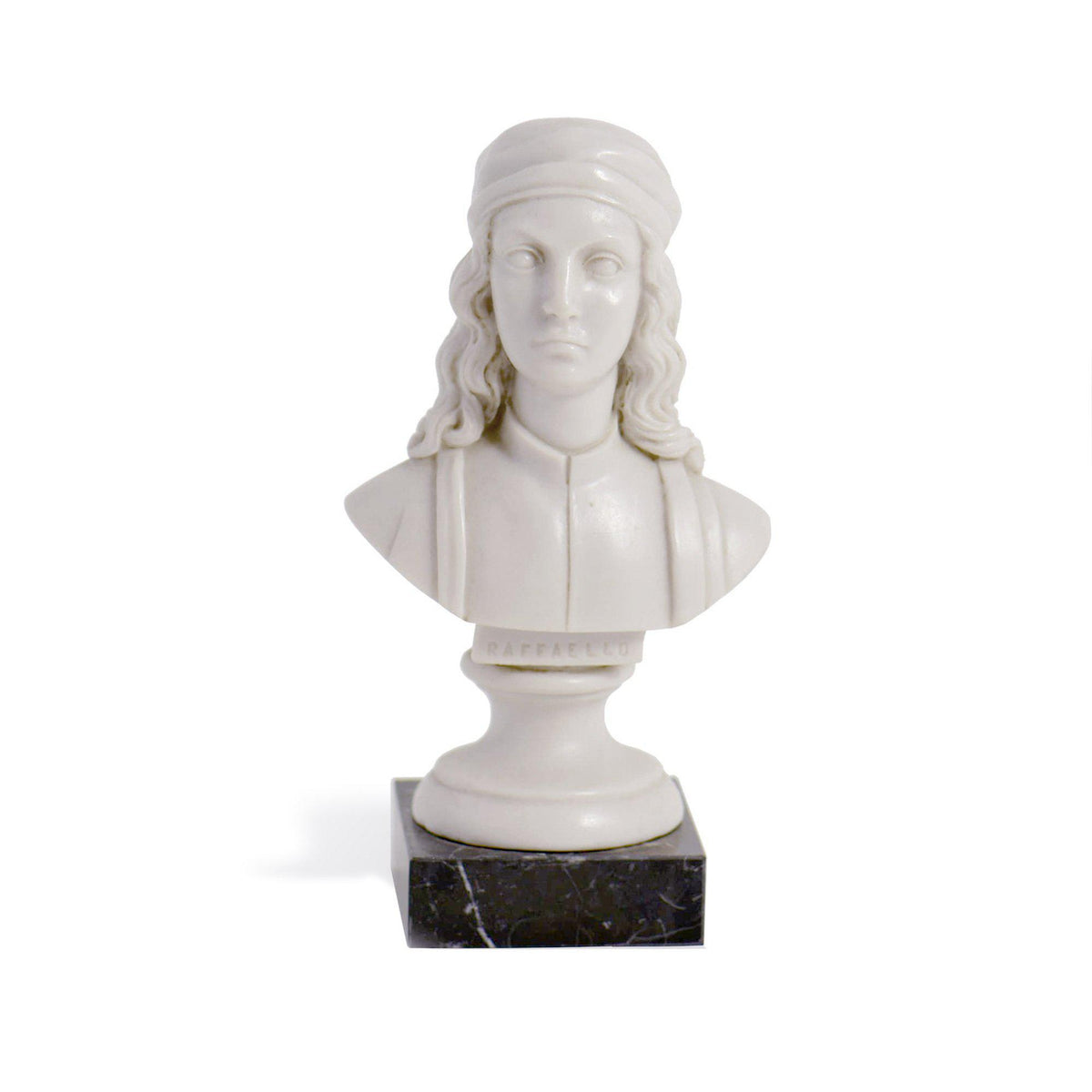 Raffaello - Marmorbüste
