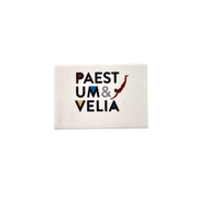 Paestum & Velia rubber