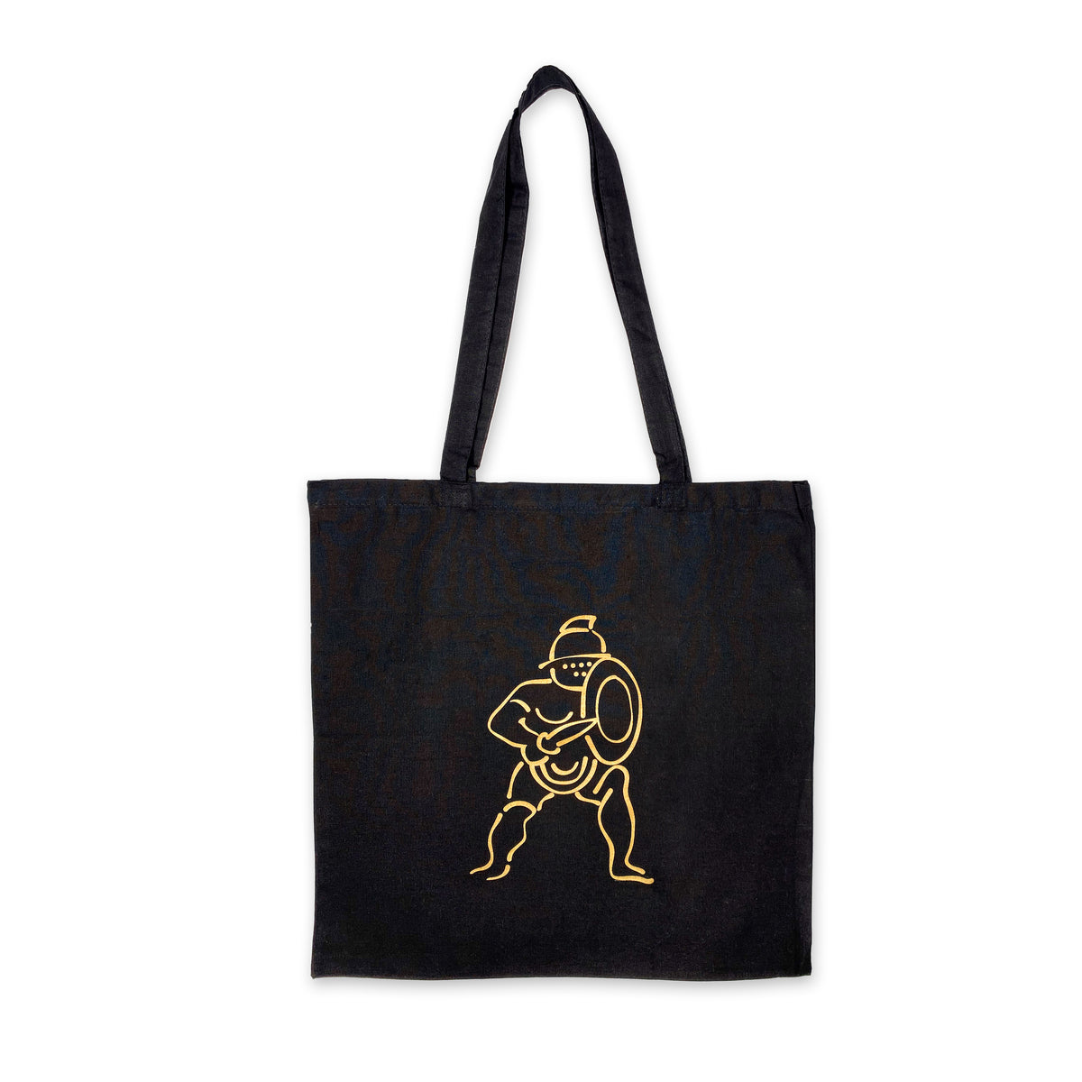 Eco-friendly bag inspired by ancient Rome