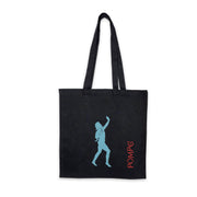 Shopping bag Dancing Faun
