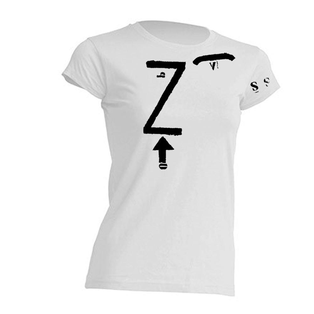 T-shirt femme Jannis Kounellis - Museum-Shop.it
