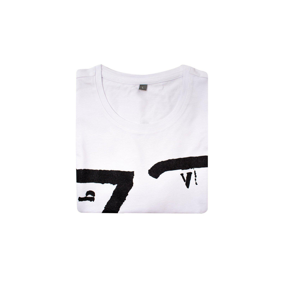 Jannis Kounellis Damen T-Shirt - Museum-Shop.it