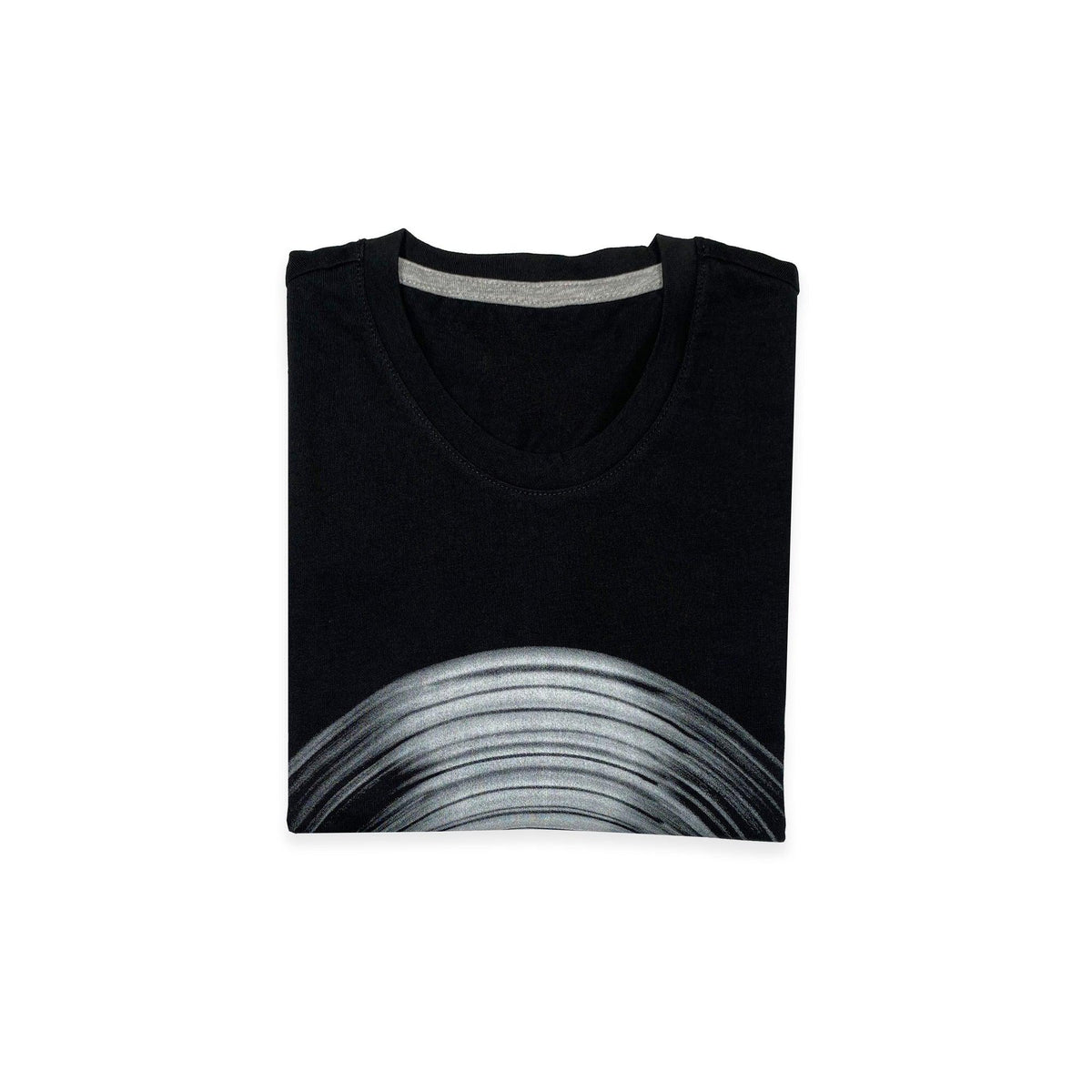 Disco-T-Shirt für Herren