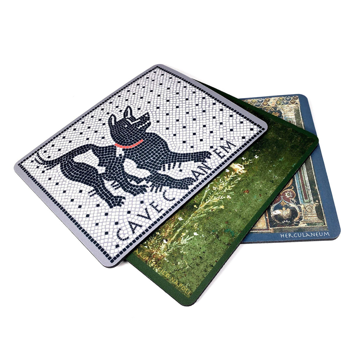 Alfombrilla de ratón rectangular