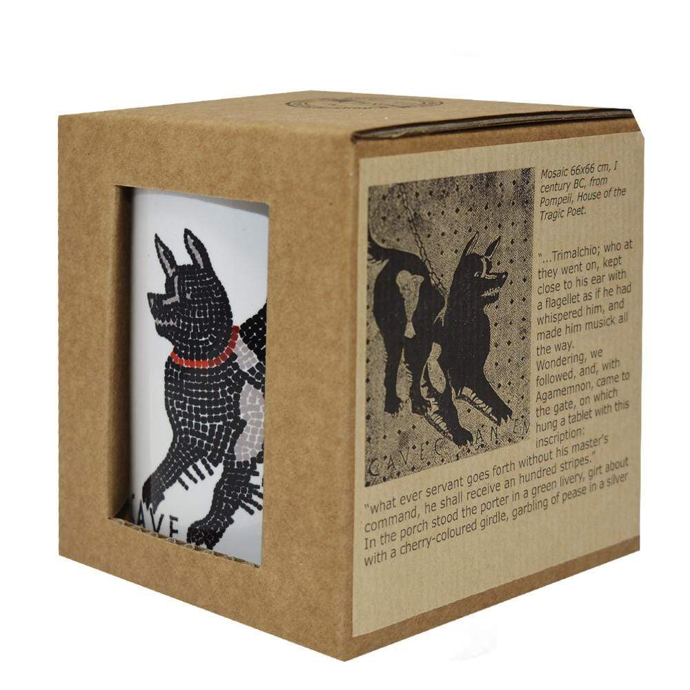 Tazza Cave Canem