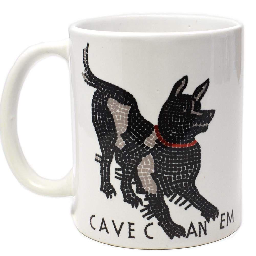 Tazza Cave Canem