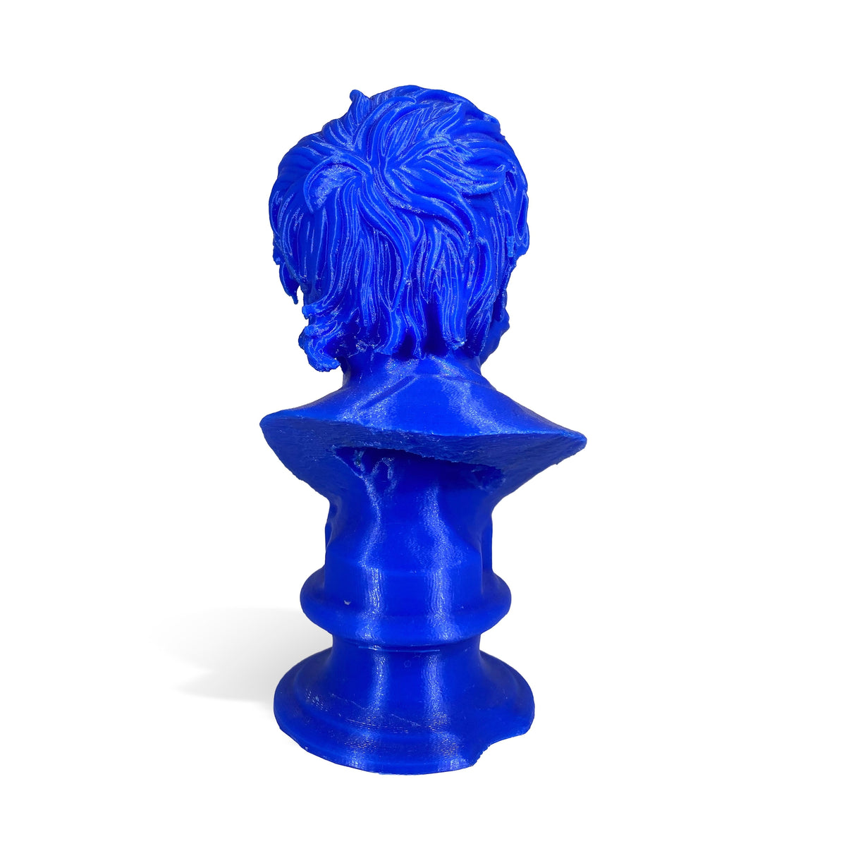 Senecas Kopf 13 cm - 3D-Druck