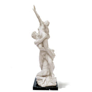 The Rape of The Sabine Women Giambologna Marble Statue